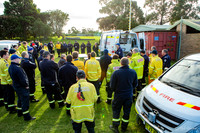 NB District Exercise 2021