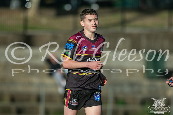 U16(1) R13 - v Mounties_020