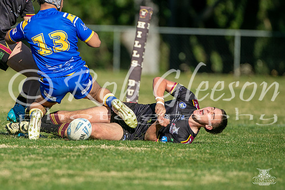U17(1) R11 v Chester Hill_15
