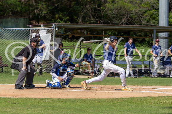 Baseball 2nd Grade - MSE v Vikings_21