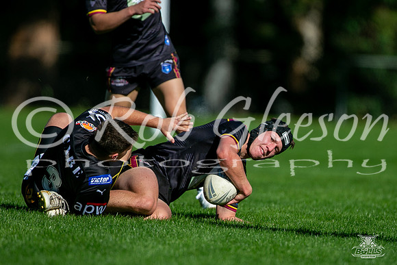 U19(1) - R4 v Wenty_20