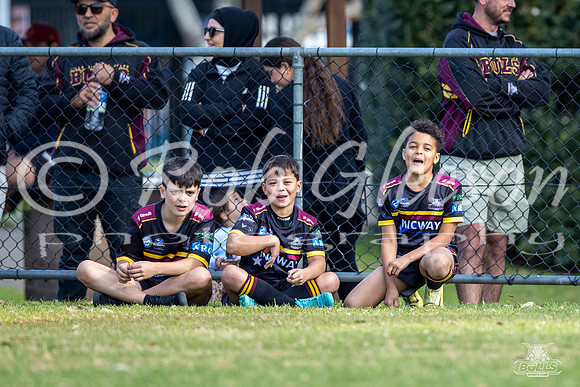 U10(2) R10 v Wenty_11