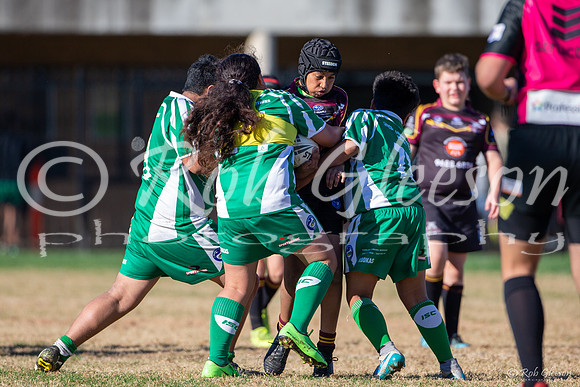 U11(3) - R8 - Vs Canley Vale_038