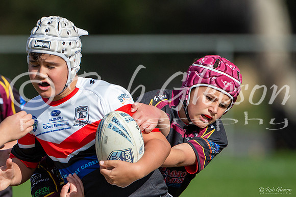 U11(3) - R5 - Vs Kellyville_061