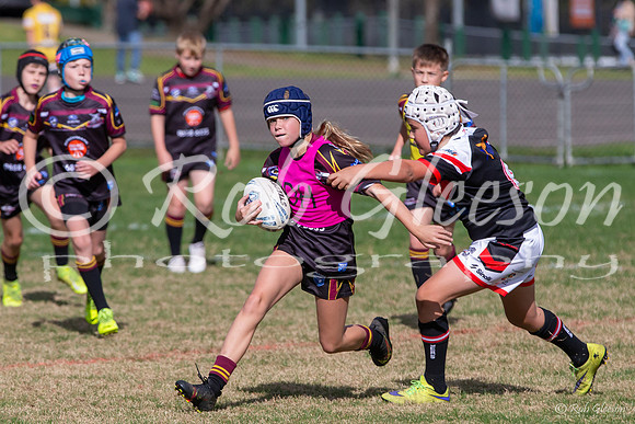 U11(3) - R5 - Vs Kellyville_122