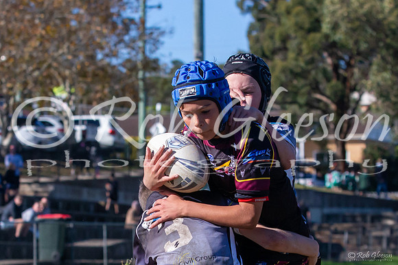 U11(1) - R8 - Vs Rouse Hill_108
