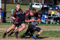 U11(1) - R8 - Vs Rouse Hill_091
