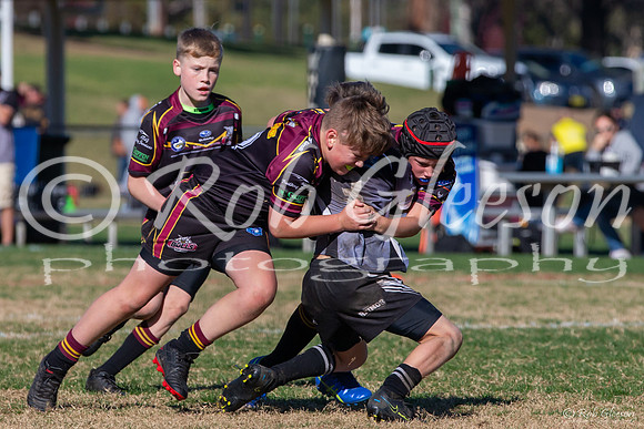 U11(1) - R8 - Vs Rouse Hill_091