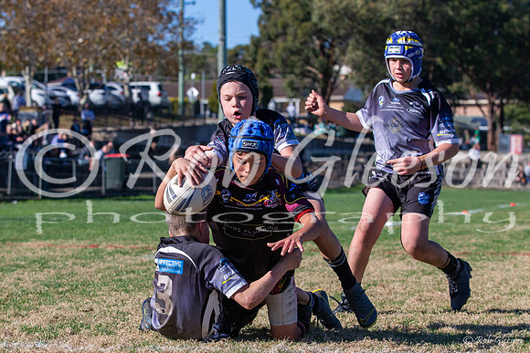 U11(1) - R8 - Vs Rouse Hill_111