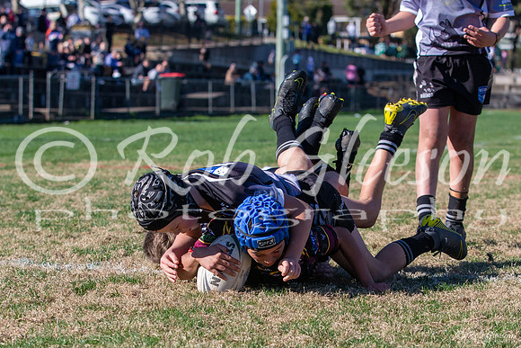 U11(1) - R8 - Vs Rouse Hill_116