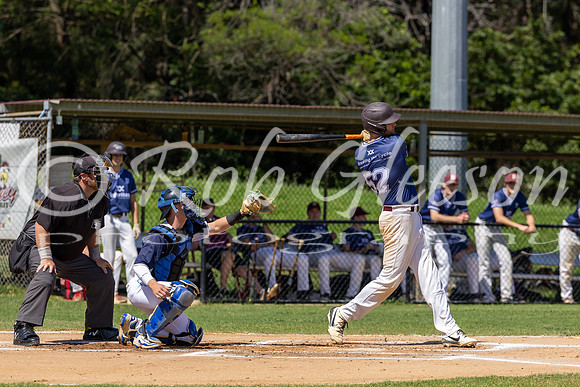 Baseball 2nd Grade - MSE v Vikings_5