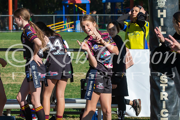 TagU13(2) - R8 - Vs  Carlingford_003