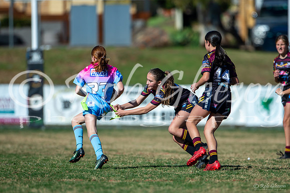 TagU13(2) - R8 - Vs  Carlingford_009