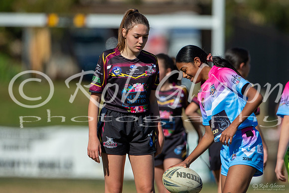 TagU13(2) - R8 - Vs  Carlingford_011