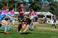 TagU13(2) - R8 - Vs  Carlingford_012