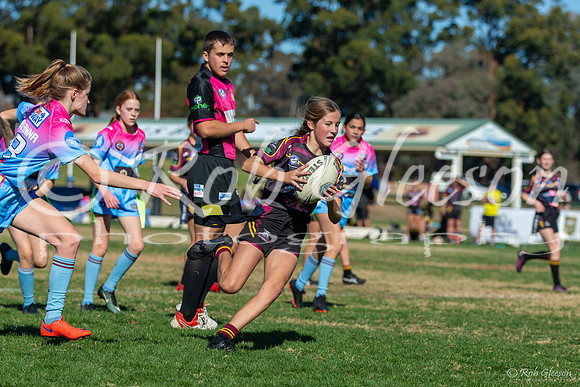 TagU13(2) - R8 - Vs  Carlingford_012
