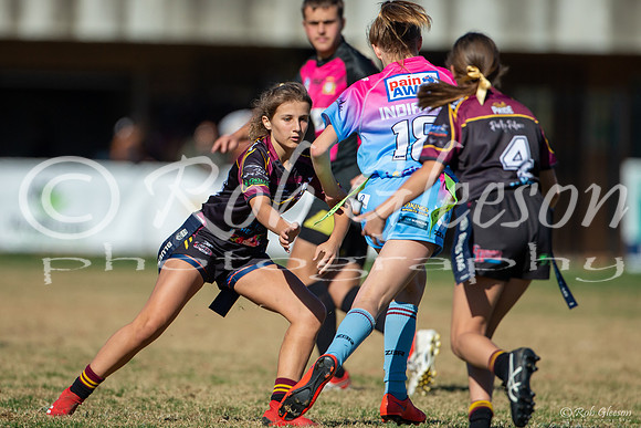 TagU13(2) - R8 - Vs  Carlingford_016