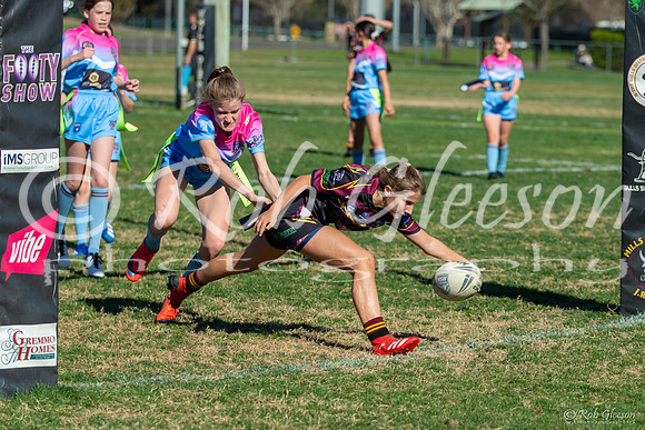 TagU13(2) - R8 - Vs  Carlingford_021