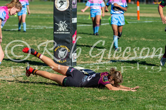 TagU13(2) - R8 - Vs  Carlingford_022