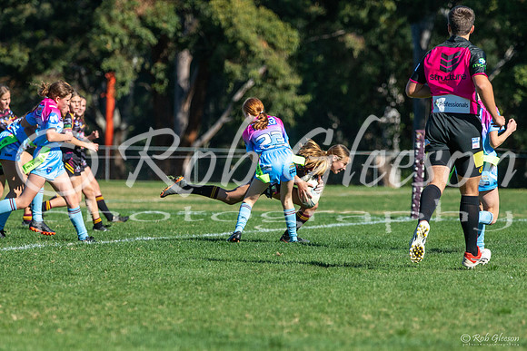 TagU13(2) - R8 - Vs  Carlingford_024