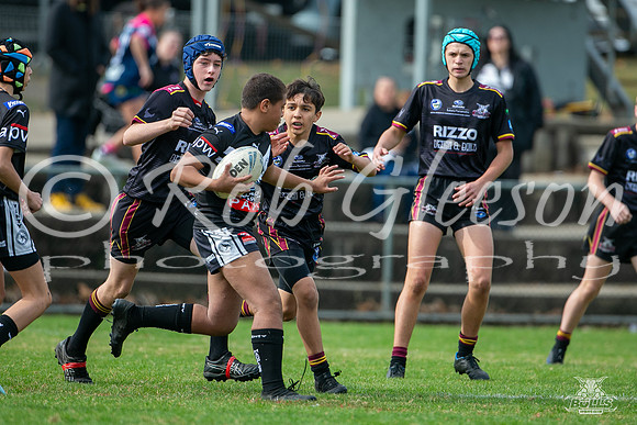 U14(3) - R5 v Wenty_1