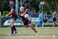 RMC R16 - Hills v Saints_10
