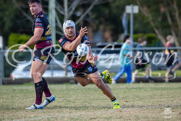 RMC R16 - Hills v Saints_10