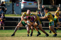 SS R13 - Vs Windsor