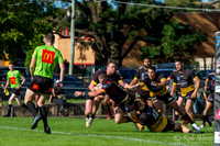 RMC R6 Hills 32 v Mounties 10