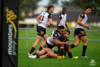 RMC R9 - Hills v Mounties_14