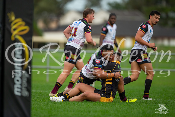 RMC R9 - Hills v Mounties_14