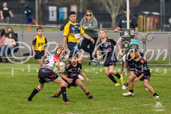 U8(3) - R5 v Kellyville_1