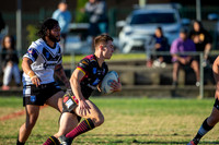 RMC R14 - Vs Wenty