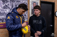 Parramatta Eels Visit_5