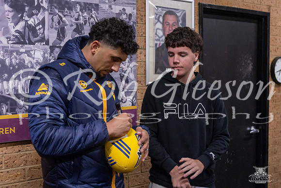 Parramatta Eels Visit_5