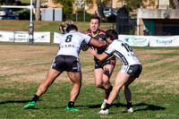 SS R14 - Vs Wenty