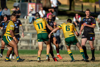 RMC R13 - Vs Windsor