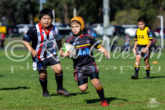 U9(3) R5 v Kellyville_9