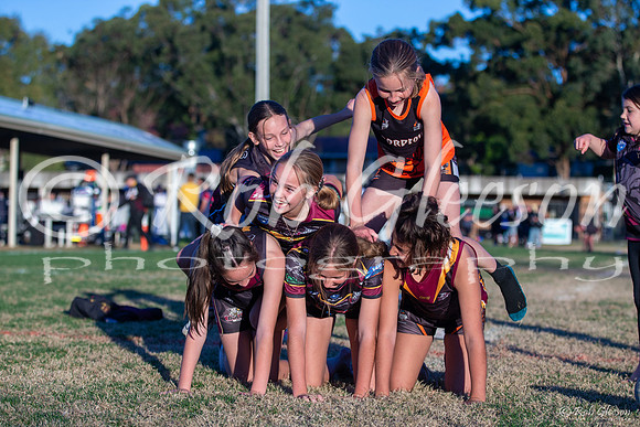 RMC - R13 - Sideline fun_001