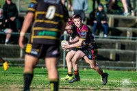 U16(1) R13 - v Mounties_015