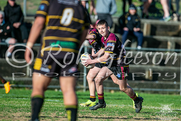 U16(1) R13 - v Mounties_015