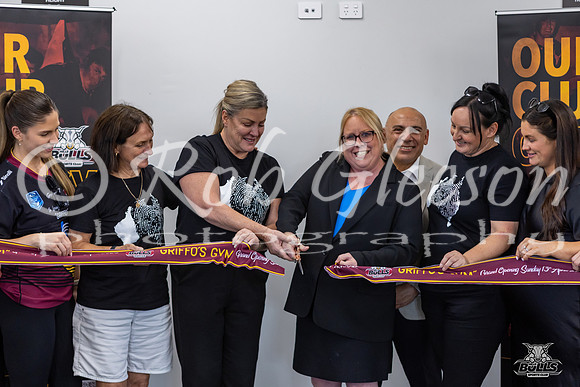 Griffos Gym Opening_51