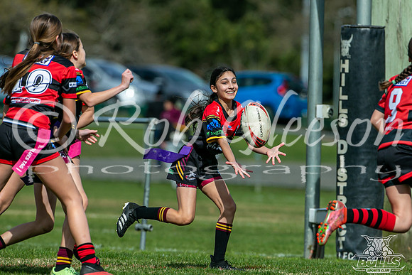 Tag U13(Girls) R12 - Vs Leichhardt_001
