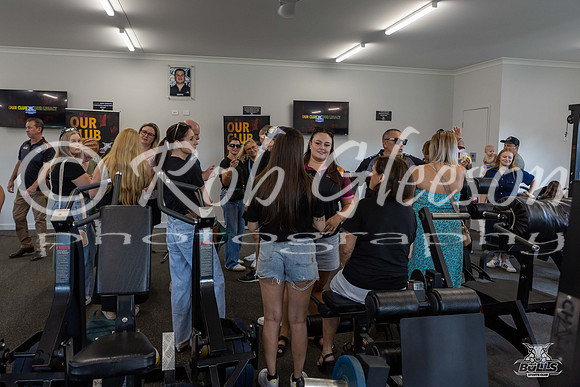 Griffos Gym Opening_14