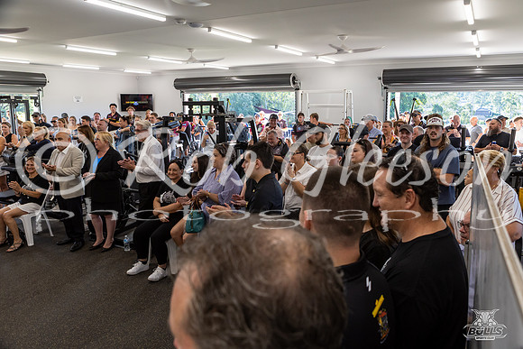 Griffos Gym Opening_40