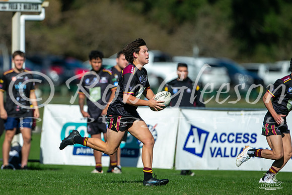 U19(1) - R4 v Wenty_60