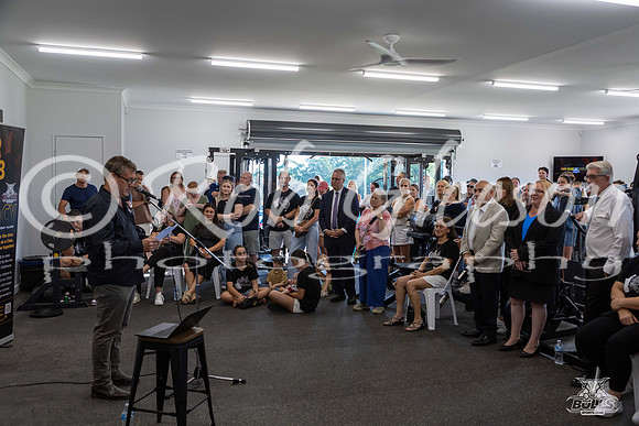 Griffos Gym Opening_37