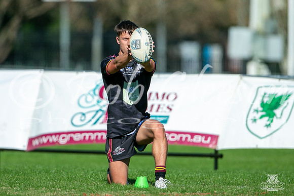 U19(1) - R4 v Wenty_57