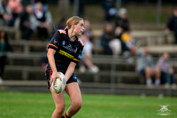 U14(1) Girls - R5 v Tigers_17