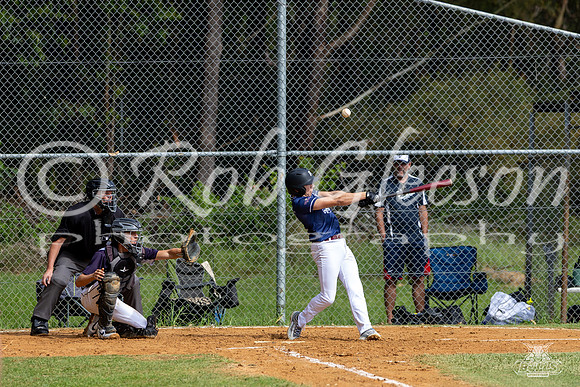 Baseball U18 - MSE v Vikings_20
